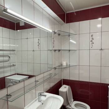 Сдается 1-комнатная квартира, 43,9 м²