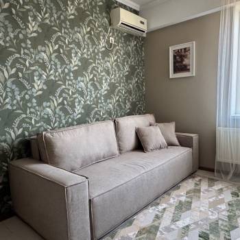 Сдается 1-комнатная квартира, 43,9 м²
