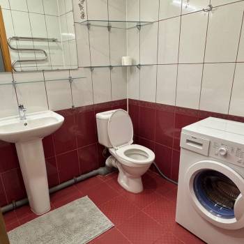 Сдается 1-комнатная квартира, 43,9 м²