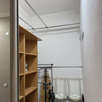Сдается 1-комнатная квартира, 43,9 м²