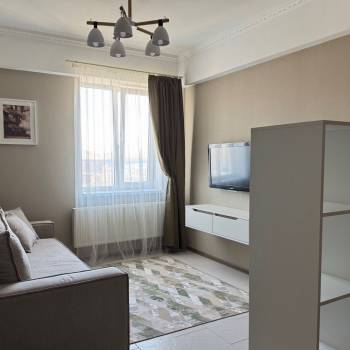 Сдается 1-комнатная квартира, 43,9 м²