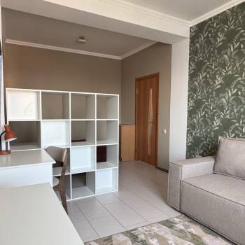 Сдается 1-комнатная квартира, 43,9 м²