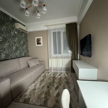 Сдается 1-комнатная квартира, 43,9 м²