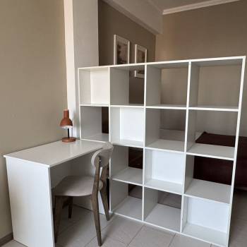 Сдается 1-комнатная квартира, 43,9 м²