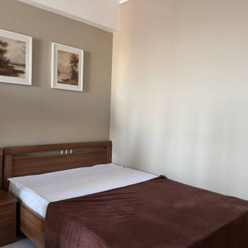 Сдается 1-комнатная квартира, 43,9 м²