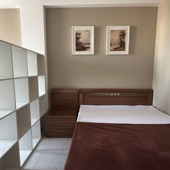 Сдается 1-комнатная квартира, 43,9 м²