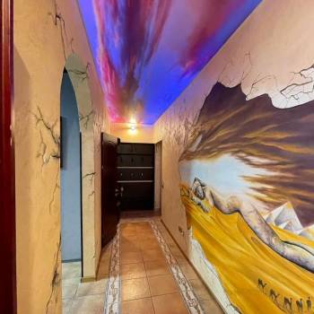Сдается 2-х комнатная квартира, 60 м²