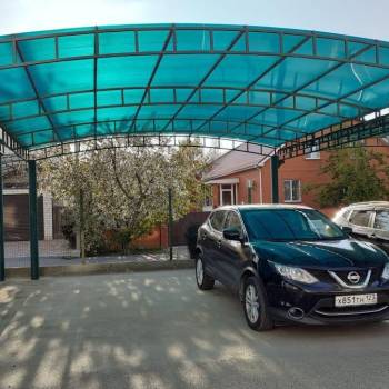 Сдается 2-х комнатная квартира, 60 м²