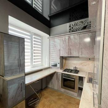 Сдается 2-х комнатная квартира, 60 м²