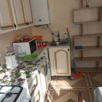 Сдается 1-комнатная квартира, 41 м²