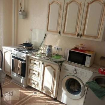 Сдается 1-комнатная квартира, 41 м²
