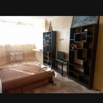 Сдается 1-комнатная квартира, 41 м²