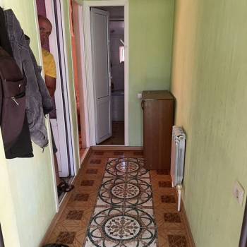 Сдается 1-комнатная квартира, 38 м²