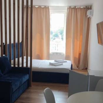 Сдается 1-комнатная квартира, 26,1 м²