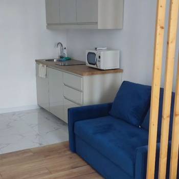 Сдается 1-комнатная квартира, 26,1 м²
