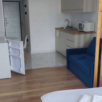 Сдается 1-комнатная квартира, 26,1 м²