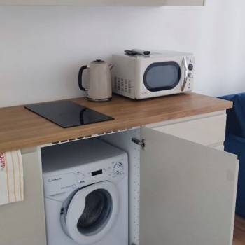 Сдается 1-комнатная квартира, 26,1 м²