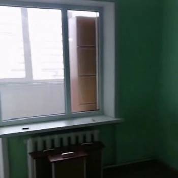 Сдается 1-комнатная квартира, 24 м²