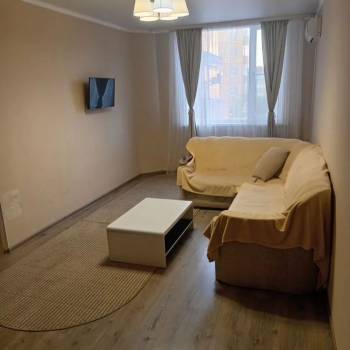 Сдается 2-х комнатная квартира, 61 м²