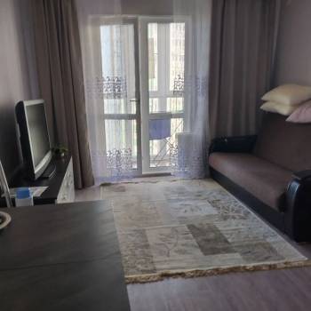 Сдается 2-х комнатная квартира, 48 м²