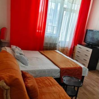 Сдается 1-комнатная квартира, 30 м²