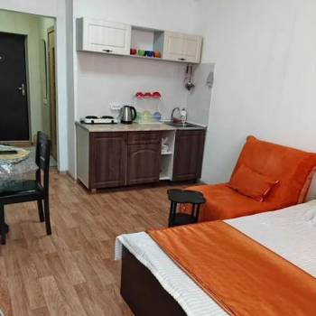 Сдается 1-комнатная квартира, 30 м²