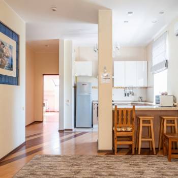 Сдается Многокомнатная квартира, 89 м²