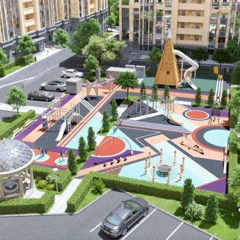 Продается 1-комнатная квартира, 39 м²
