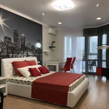 Сдается 2-х комнатная квартира, 65,8 м²