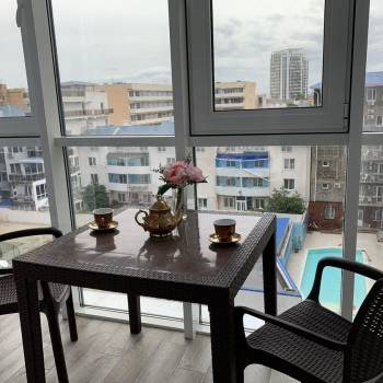 Сдается 2-х комнатная квартира, 65,8 м²
