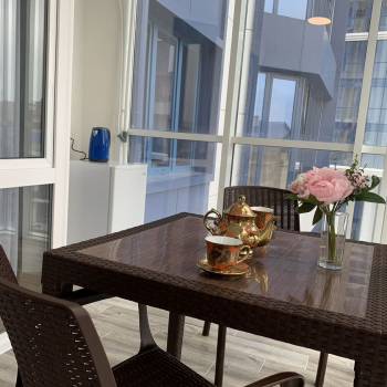 Сдается 2-х комнатная квартира, 65,8 м²