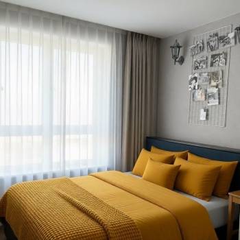 Продается 1-комнатная квартира, 37,7 м²