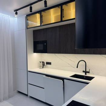 Сдается 2-х комнатная квартира, 56 м²