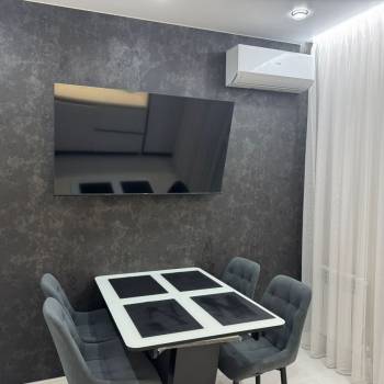 Сдается 2-х комнатная квартира, 56 м²