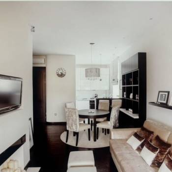 Сдается 2-х комнатная квартира, 47 м²