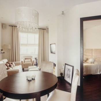 Сдается 2-х комнатная квартира, 47 м²