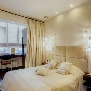 Сдается 2-х комнатная квартира, 47 м²