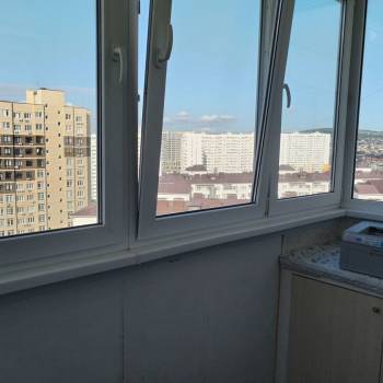 Сдается 2-х комнатная квартира, 58 м²