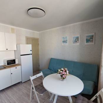 Сдается 1-комнатная квартира, 28 м²
