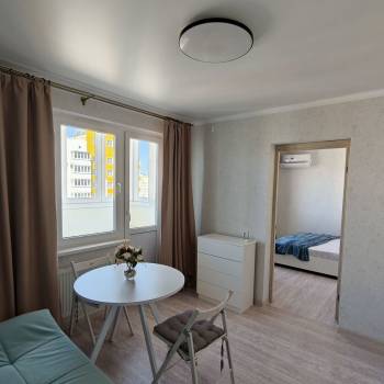Сдается 1-комнатная квартира, 28 м²