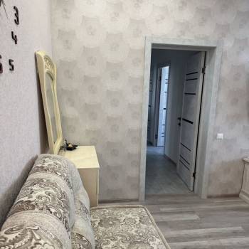 Сдается 2-х комнатная квартира, 67 м²