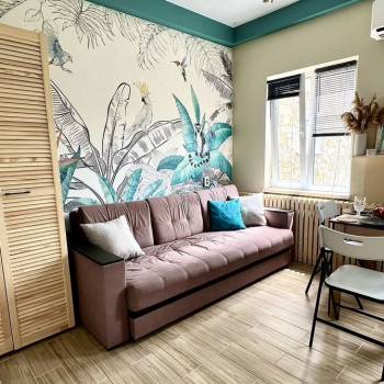 Сдается 2-х комнатная квартира, 32 м²