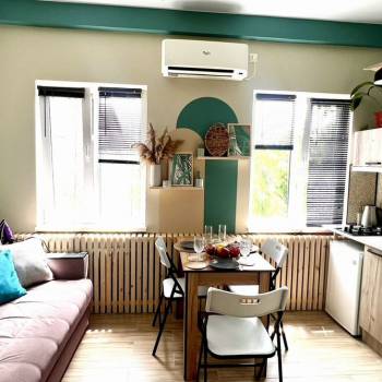 Сдается 2-х комнатная квартира, 32 м²