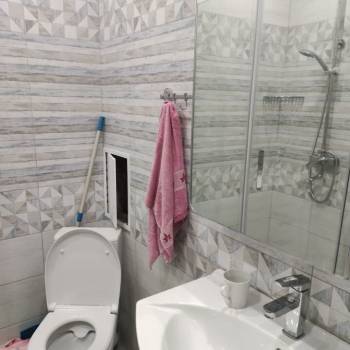Продается 1-комнатная квартира, 32 м²