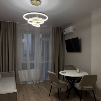 Сдается 1-комнатная квартира, 38 м²