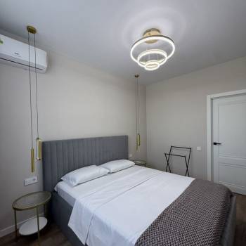 Сдается 1-комнатная квартира, 38 м²