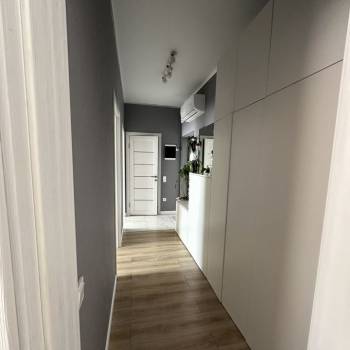 Сдается 2-х комнатная квартира, 53,1 м²
