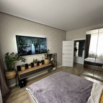 Сдается 2-х комнатная квартира, 53,1 м²