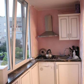 Продается 3-х комнатная квартира, 88,3 м²