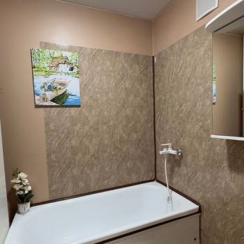 Продается 2-х комнатная квартира, 55,4 м²